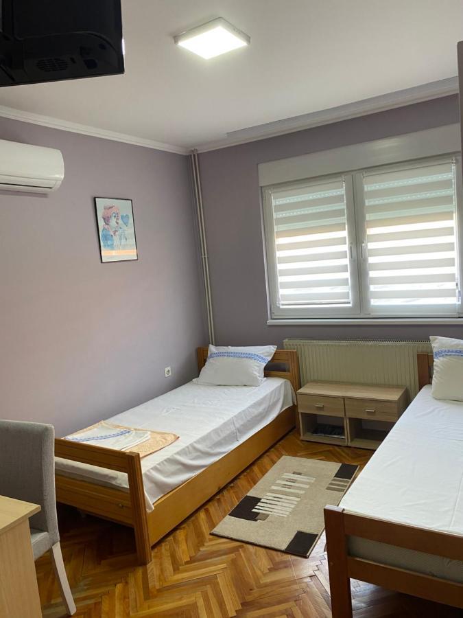 64 τ.μ. με 2 υπνοδωμάτιο/α και 1 ιδιωτικό/ά μπάνιο/α σε Tutunovic Podrum